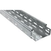 Лоток листовой перфорир. 100х50 L3000 сталь 1.2мм HDZ IEK CLP10-050-100-120-3-M-HDZ