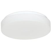 Светильник светодиодный «ТабLEDка» 220 LED 18 M33 18Вт 4000К IP44 220х65 ДПБ опал. матов. (инд. упак.) Элетех 1030450340