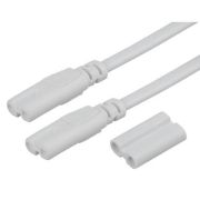 Набор коннекторов LLED-А-CONNECTOR KIT-W для линейных LED светильников ЭРА Б0028203
