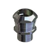 Муфта вводная МТКВ-ЛС-М40-Т25 IP67 ГОФРОМАТИК zeta45747