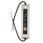Блок питания для светодиодной ленты 100Вт 4.16А 24В IP67 BSPS влагозащ. метал. Pro JazzWay 5015579
