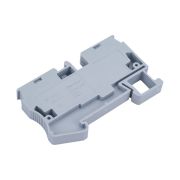 Колодка клеммная ST-6 57А пружинная сер. EKF plc-jxb-st-6