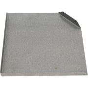 Крышка угловой секции 90град. для лотка LKS 100мм DFB 90 100 FS RU OBO 7129741