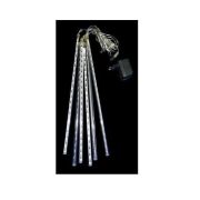 Гирлянда «Каскад» MTTB120W-46-5V 240LED бел. 5х0.46м IP44 уличная SHLights 4690601005649