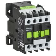 Контактор КМИе-11210 12А 24В/АС3 1НО GENERICA KKME11-012-024-10