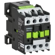 Контактор КМИе-11810 18А 230В/АС3 1НО GENERICA KKME11-018-230-10