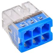 Клемма строительно-монтажная СМК 772-206 IEK UKZ30-206-001