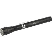 Фонарь RB-602 инспекционный «Практик» 3хLED телескоп. ручка магнит блист. (20/80/1600) ЭРА Б0033748