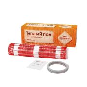 Комплект «Теплый пол» (мат) WSM 1060Вт/7кв.м Warmstad 2206170SALE