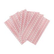 Наклейка знак электробезопасности « 380 В» 10х30мм Rexant 56-0008