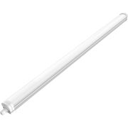 Светильник светодиодный Universal 36Вт 4000К IP65 3600лм 1170х60х55мм ДСП линейный сквозная проводка GAUSS 843425236