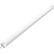 Светильник светодиодный Universal 36Вт 6500К IP65 3630лм 1170х60х55мм ДСП линейный сквозная проводка GAUSS 843425336