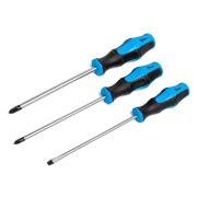 Отвертка «Мастер» PH1х100 КВТ 77401