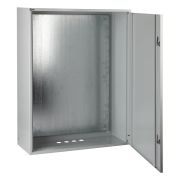 Корпус металлический ЩМП-4-0 76 IP31 УХЛ3 NO-114-05 ЭРА Б0030168