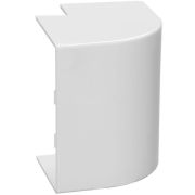 Угол внешний 25х25 КМН ELECOR бел. (уп.4шт) IEK CKMP10D-N-025-025-K01-R