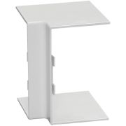 Угол внутренний 25х25 КМВ ELECOR бел. (уп.4шт) IEK CKMP10D-V-025-025-K01-R