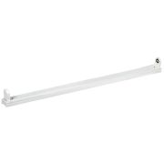 Светильник ДБО 1000 под LED лампу 1хТ8 600мм IP20 линейный IEK LDBO0-1000-01-060-K01