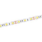 Лента светодиодная LED LSR-5050WW60-14.4-IP20-12В (уп.3м) IEK LSR2-1-060-20-3-03