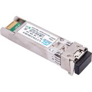 Модуль SFP+ 10G два волокна MM 5дБ до 300м NIKOMAX GL-OT-ST05LC2-0850-0850-M