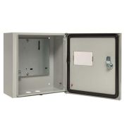 Щит ЩУ-1/1-0 (310х300х150) IP54 Basic EKF mb54-1-bas