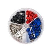 Набор НШВИ(2) №2 (2х0.5-2х2.5кв.мм) PROxima EKF nabor-nshvi-2