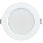 Светильник светодиодный ДВО 1611 7Вт 4000К IP20 встраив. круг бел. IEK LDVO0-1611-07-4000-K01