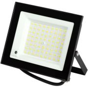 Прожектор светодиодный LPR-041-1-65K-050 50Вт 6500К 3500лм IP65 183х131х36 уличный датчик движ. нерегулир. Эра Б0043576