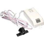 Датчик движения DDSD-1 «Short Distance» выносной включение по жесту 500Вт 6см Duwi 25836 0