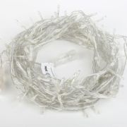 Гирлянда светодиодная «Нить» 10м 96LED 24В IP44 тепл. свет ( без трансформатора Б0041911) ЭРА Б0041905