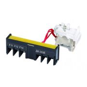 Контакт дополнительный левый 2НО+2НЗ ВА-333E DEKraft 22559DEK