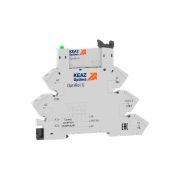 Модуль релейный OptiRel G RM38-61-24U-6-P-CO КЭАЗ 280992