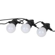 Гирлянда «Белт Лайт» 5м 10LED шаг 50см мультиколор 24В каучуковая изоляция IP44 динамич.режим с контроллером и трансформ. ЭРА Б0047956