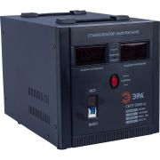 Стабилизатор напряжения СНПТ-5000-Ц переносной ц.д. 140-260В/220В 5000В.А ЭРА Б0020162