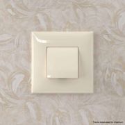 Вывод кабеля СП «Avanti» «Ванильная дымка» DKC 4405983