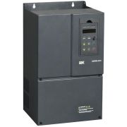 Преобразователь частоты CONTROL-A310 380В 3Ф 30-37кВт 60-75А IEK CNT-A310D33V30-37TE