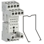 Розетка ORS-M для реле ORM 2C ONI ORS-M-1-2-G