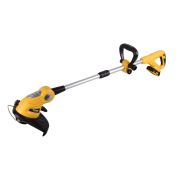 Триммер аккумуляторный GET-18-2Li HUTER 70/1/9