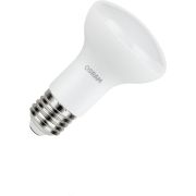 Лампа светодиодная LED Value LV R80 90 11SW/840 11Вт рефлектор матовая E27 230В 10х1 RU OSRAM 4058075582729