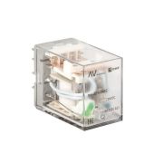 Реле промежуточное RPA 22/4 5А 24В DC AVERES EKF rpa-22-4-24DC