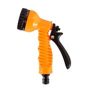 Пистолет-распылитель 7 реж. полива Вихрь 73/7/2/24