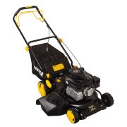 Газонокосилка бензиновая GLM-5.0ST Huter 70/3/5