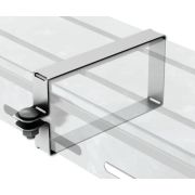 Хомут крышки лотка универс. 50х300мм EZ IEK CKL10D-HK-050-300-EZ