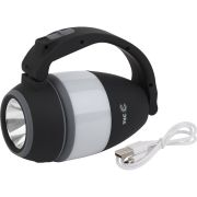 Фонарь-прожектор PA-706 трансформер 3 в 1 (прожектор - кемпинговый фонарь - настольный) Эра Б0042661