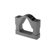 Крепление для кабеля высоковольтное усиленное d85-110мм VKK3-85-110 КМ LO24134