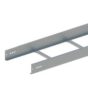 Лоток прямой H=100мм сталь 1.5мм НЛ40-П1.87 У3 СОЭМИ Н0113116451