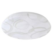 Светильник светодиодный SPB-6 «Slim 7» 24-6K 24Вт 6500К потолочный без ДУ ЭРА Б0050396