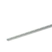 Лоток прямой H=24мм сталь 1.5мм НЛ5-П1.87 У3 СОЭМИ Н0113112411