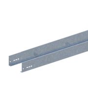 Лоток прямой H=100мм сталь 1.5мм НЛ20-П1.87 цУТ2.5 СОЭМИ Н0112116431