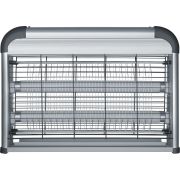 Светильник антимоскитный 93 198 NMK-08 до 80кв.м (под 2 лампы NTL-UVC-002 в комплекте) NAVIGATOR 93198