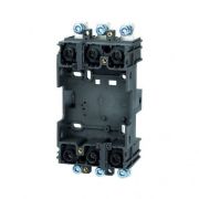 Основание втычного исполнения PIA21B-M8 задн. присоед. для NM8N-125 3P (R) CHINT 269736